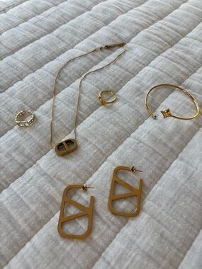 Bundle of jewelry - Women Jewelry